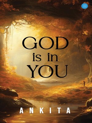 cover image of God is in You